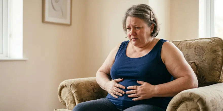 Pourquoi les régimes ne marchent plus après 40 ans